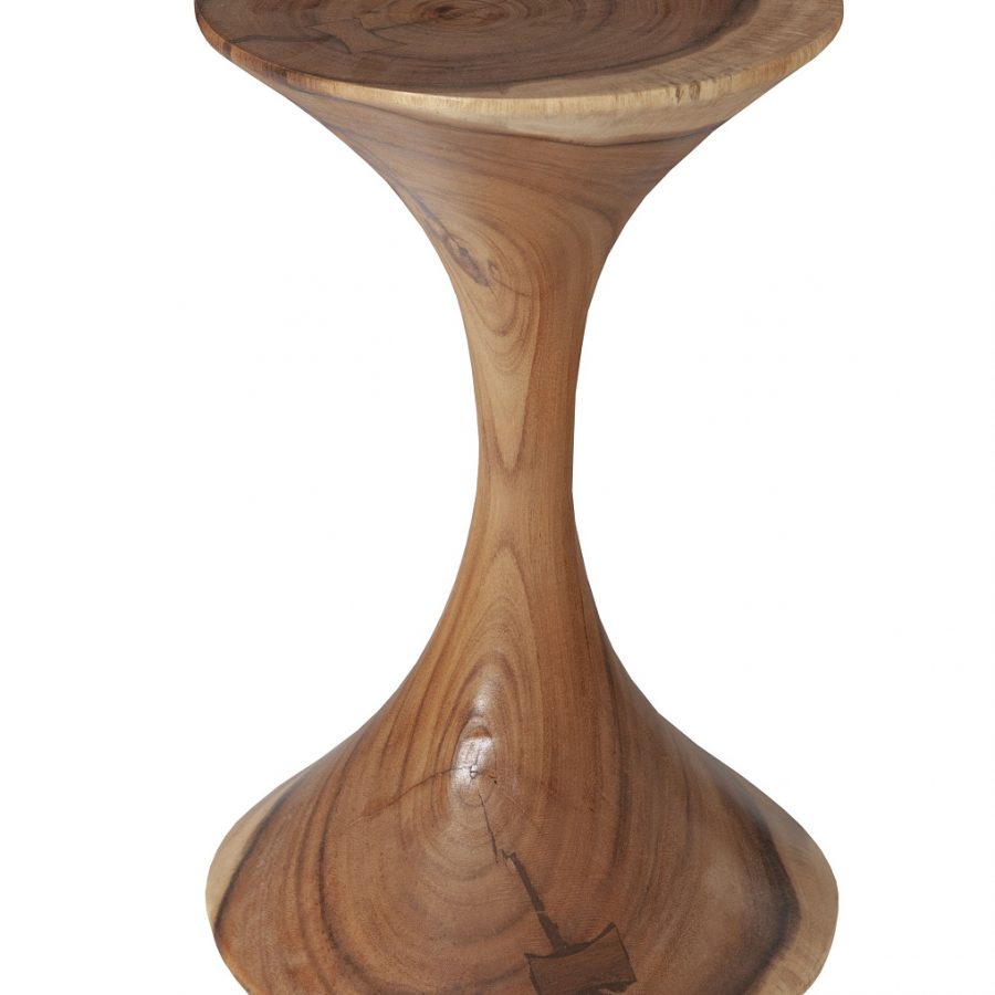 Декоративный стол Phillips Collection Hourglass Side Table