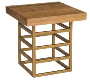 Декоративный стол Phillips Collection Ladder Side Table