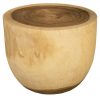 Декоративный стол Phillips Collection Lathe Side Table