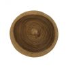 Декоративный стол Phillips Collection Lathe Side Table