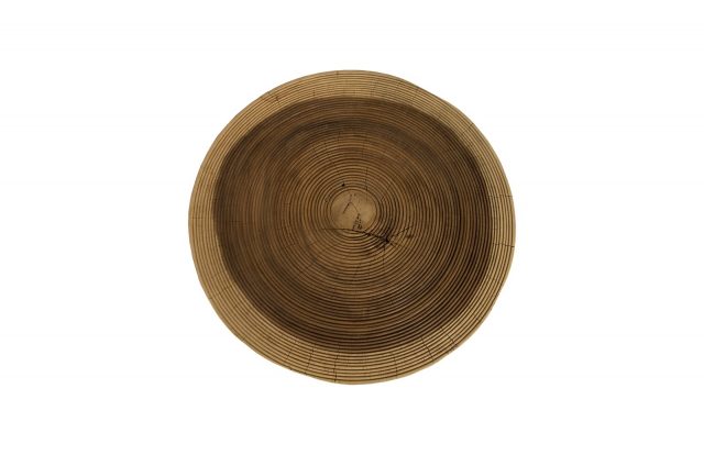 Декоративный стол Phillips Collection Lathe Side Table