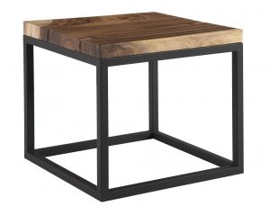 Декоративный стол Phillips Collection Martin Side Table