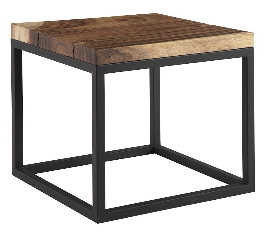 Декоративный стол Phillips Collection Martin Side Table