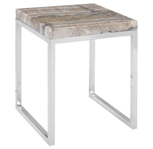 Декоративный стол Phillips Collection Onyx Accent Table