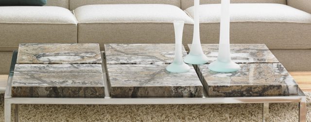 Декоративный стол Phillips Collection Onyx Side Table