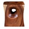 Декоративный стол Phillips Collection Peek a Boo Side Table