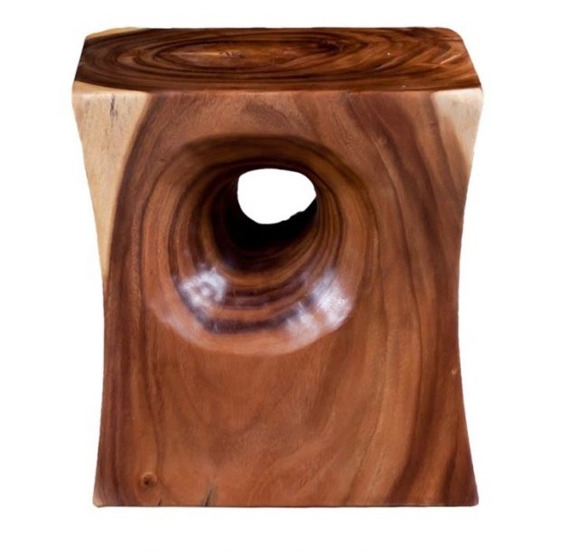 Декоративный стол Phillips Collection Peek a Boo Side Table