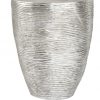 Декоративный стол Phillips Collection Ripple Silver Side Table