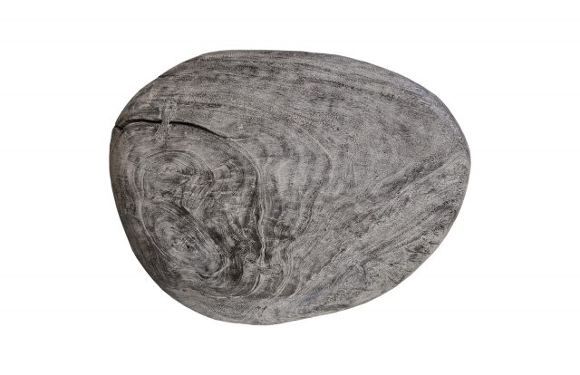 Декоративный стол Phillips Collection River Stone Side Table