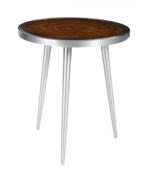 Декоративный стол Phillips Collection Sheesham Wood Side Table