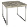 Декоративный стол Phillips Collection Shell Side Table