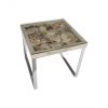 Декоративный стол Phillips Collection Shell Side Table