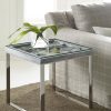Декоративный стол Phillips Collection Shell Side Table