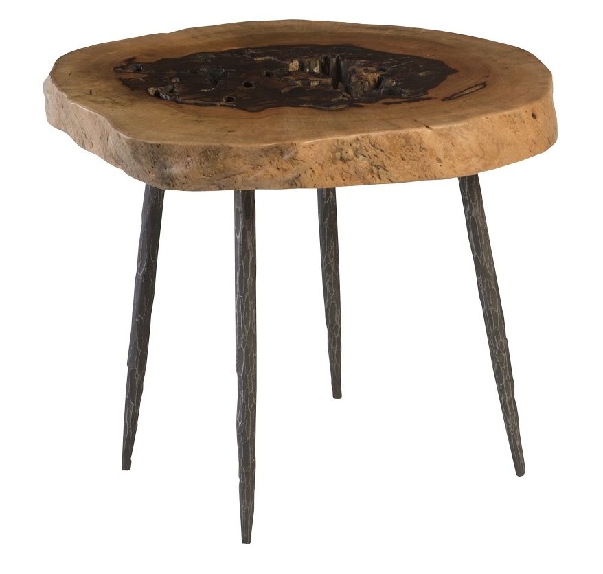 Декоративный стол Phillips Collection Side Table