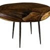 Декоративный стол Phillips Collection Skipping Stone Side Table