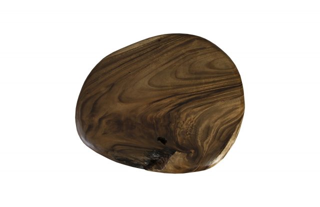 Декоративный стол Phillips Collection Skipping Stone Side Table