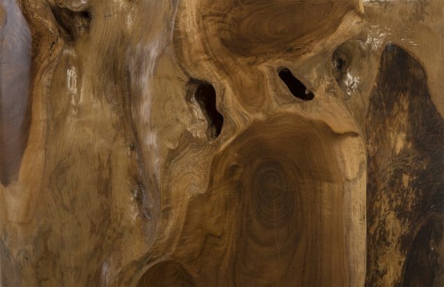 Декоративный стол Phillips Collection Teak Root Side Table