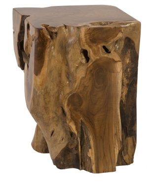 Декоративный стол Phillips Collection Teak Root Side Table