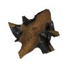 Декоративный стол Phillips Collection Teak Wood Stool