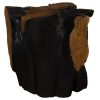Декоративный стол Phillips Collection Teak Wood Stool