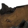 Декоративный стол Phillips Collection Teak Wood Stool