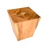 Декоративный стол Phillips Collection Trapezoid Side Table