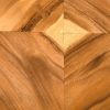 Декоративный стол Phillips Collection Trapezoid Side Table
