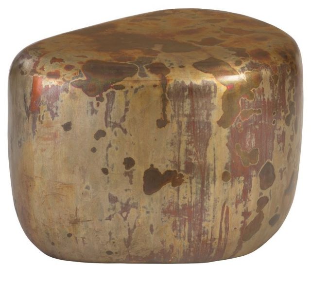 Декоративный стол Phillips Collection Wedge End Table Posh