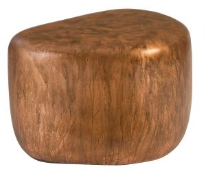 Декоративный стол Phillips Collection Wedge End Table Von Braun