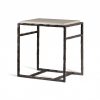 Декоративный стол Porta Romana GIACOMETTI SIDE TABLE