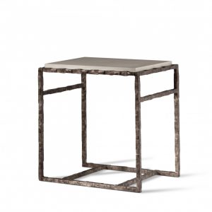 Декоративный стол Porta Romana GIACOMETTI SIDE TABLE
