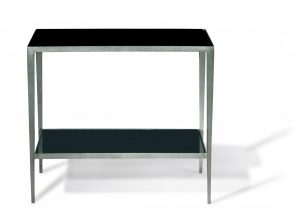 Декоративный стол Porta Romana SALVATORE SIDE TABLE