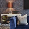 Декоративный стол Porta Romana WHIRL SIDE TABLE