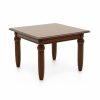 Декоративный стол Sevensedie AUGUSTO TABLE