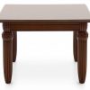 Декоративный стол Sevensedie AUGUSTO TABLE