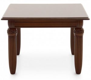 Декоративный стол Sevensedie AUGUSTO TABLE