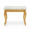 Декоративный стол Sevensedie DIOMEDE TABLE