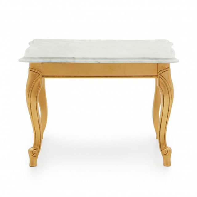 Декоративный стол Sevensedie DIOMEDE TABLE