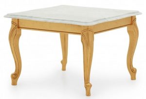 Декоративный стол Sevensedie DIOMEDE TABLE