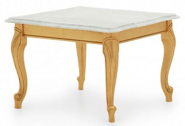 Декоративный стол Sevensedie DIOMEDE TABLE