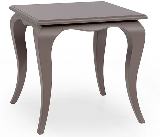 Декоративный стол Sevensedie EMONE TABLE