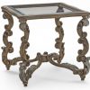 Декоративный стол Sevensedie FIRENZE TABLE