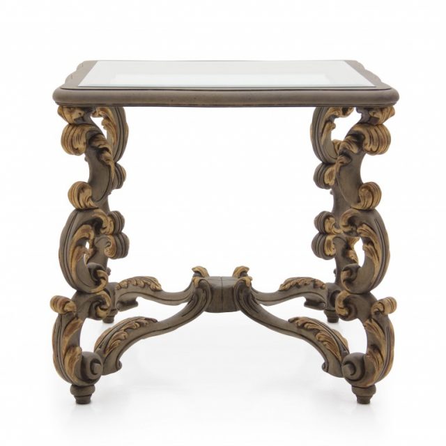 Декоративный стол Sevensedie FIRENZE TABLE