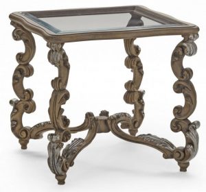 Декоративный стол Sevensedie FIRENZE TABLE