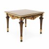 Декоративный стол Sevensedie GIANO TABLE