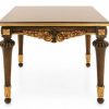 Декоративный стол Sevensedie GIANO TABLE