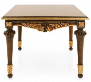 Декоративный стол Sevensedie GIANO TABLE