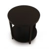 Декоративный стол Sevensedie KYLINDO TABLE