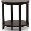 Декоративный стол Sevensedie KYLINDO TABLE