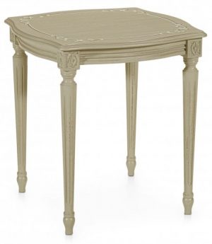 Декоративный стол Sevensedie LUIGI TABLE